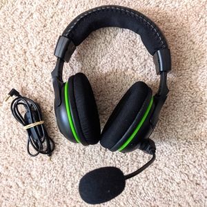 Turtle Beach Gaming headphones